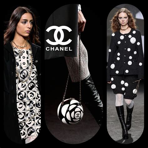 chanel 2023 fall|Chanel clairvision 2024.